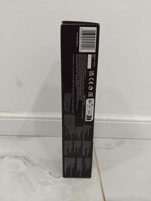 Placă de îndreptat părul Remington S1510