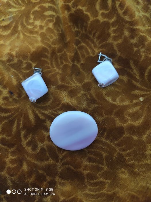 Мурановское стекло