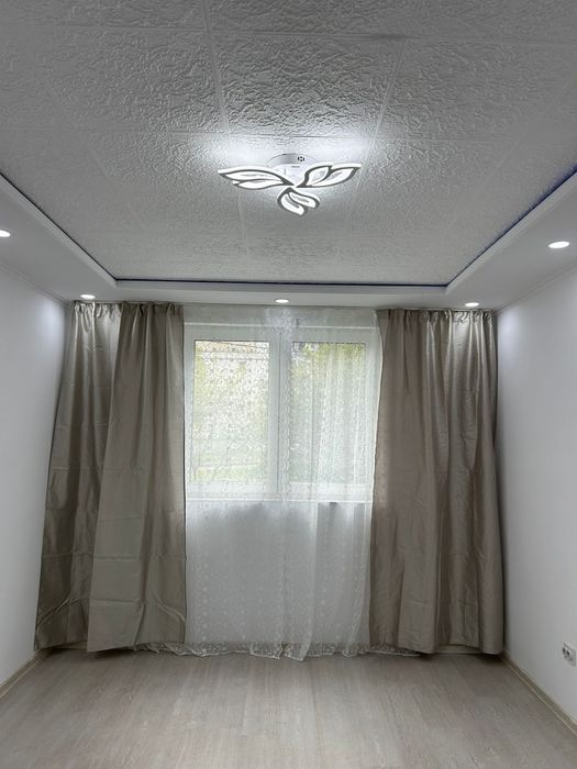 Garsonieră cf2 et1

Se oferă spre vânzare garsonieră confort 2, situată într-o zonă liniștită și ac
