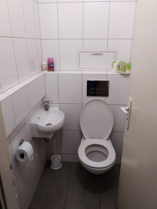 Дава се под наем Тристаен апартамент в Пловдив, Въстанически - 100 кв.м за 400 € - Снимка #6