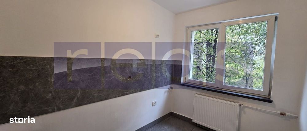 Inchiriere 2 Camere Renovat | 52 Mp | Etaj 2/10 | Zona Doamna Ghica