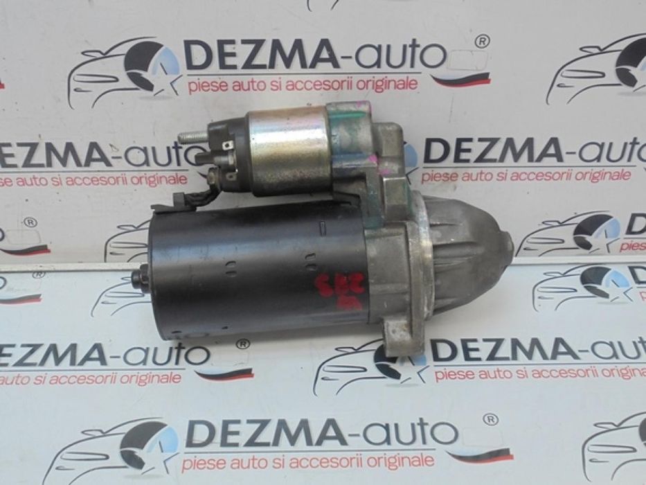 Electromotor, A0051516601, 0001109250, Mercedes Clasa C (W203) 2.2cdi