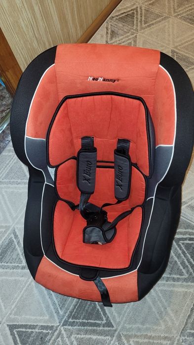 Детское автокресло. ТОРГ