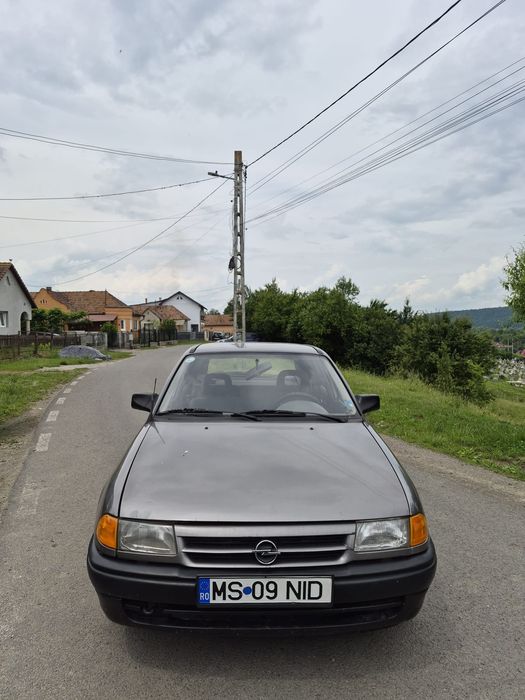 De vânzare Opel Astra 1.4 benzina