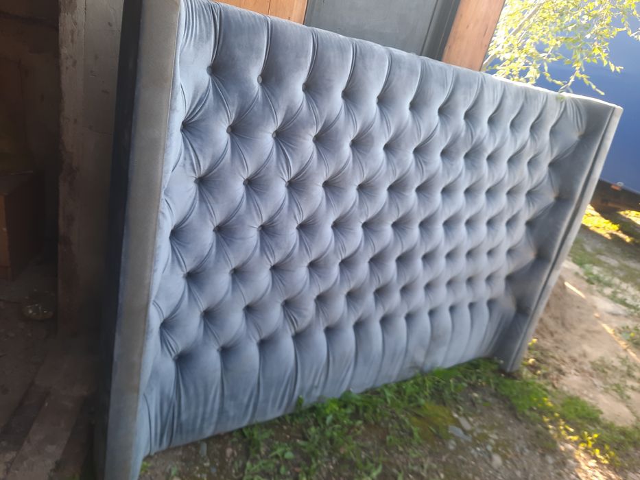 Кровать двух спалка