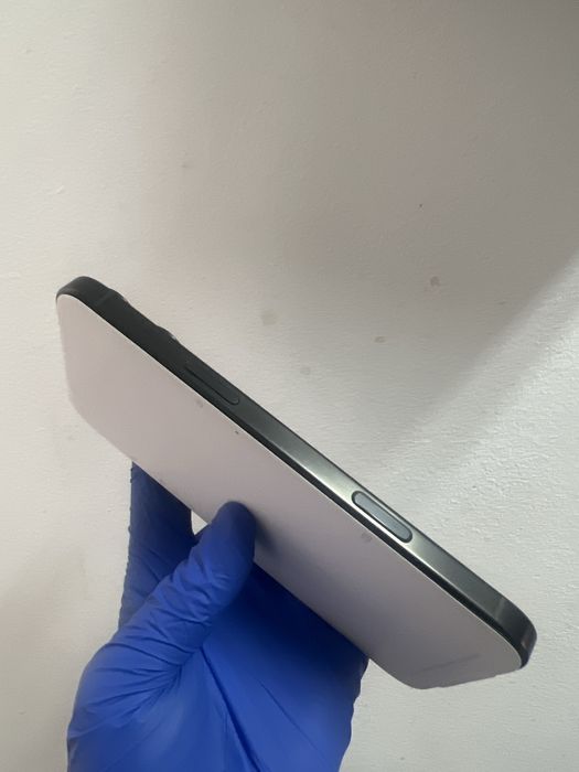 Iphone 16 Pro Max 256gb impecabil..