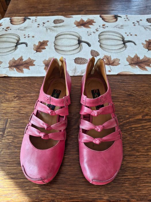 Обувки естествена кожа, невероятен комфорт