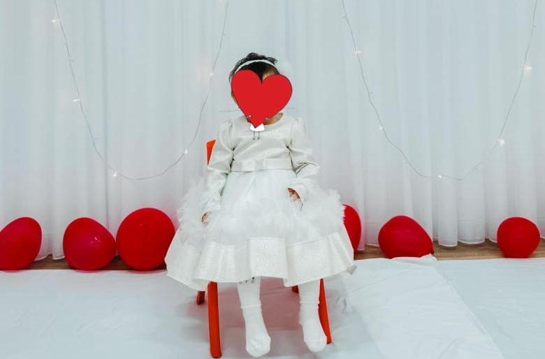 Кажекей көйлек қыздар ға садик ке