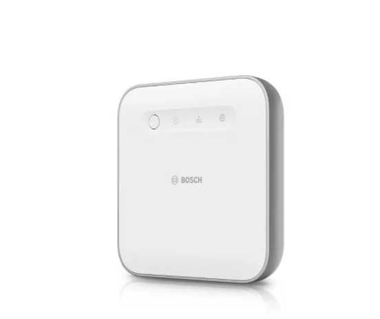 Controller Smart Home, Bosch, II, alb, 100x29x100mm hard