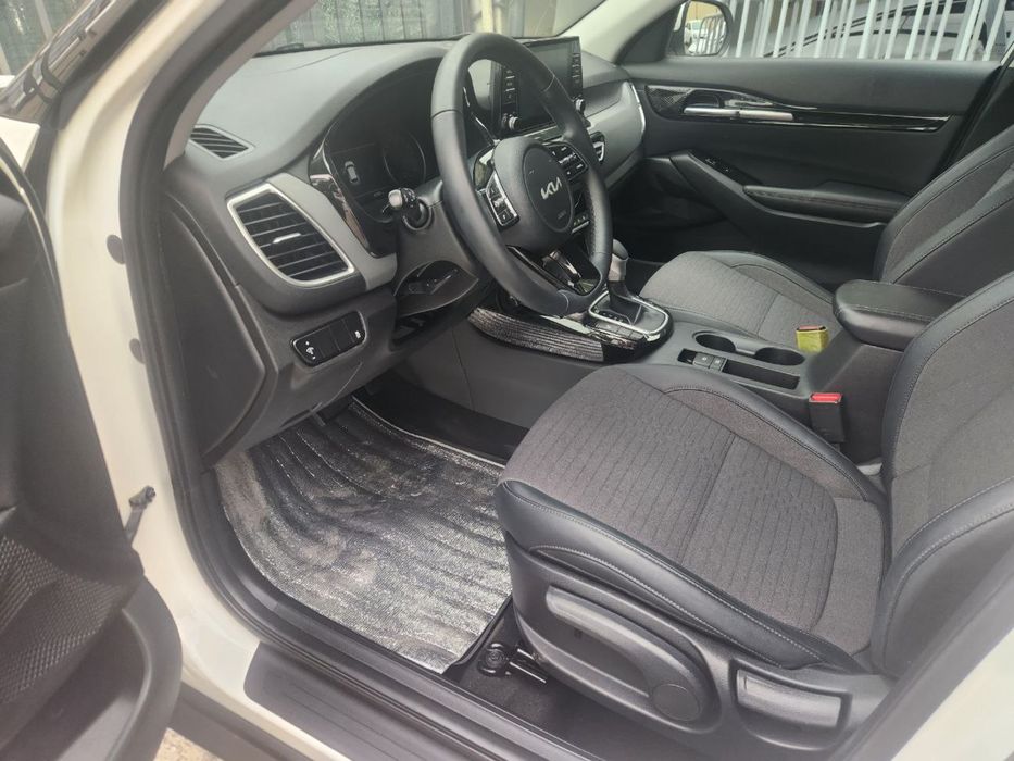 Kia Seltos 2022 — 4