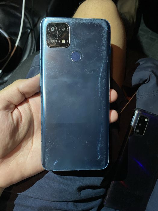 Sansung a41 64gb