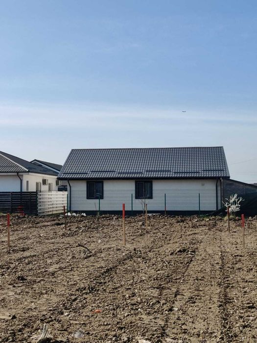 Teren de casa in Buftea Darza, locație centrală, intravilan, toate utilitatile, civilizat - viitorul tau domiciliu?