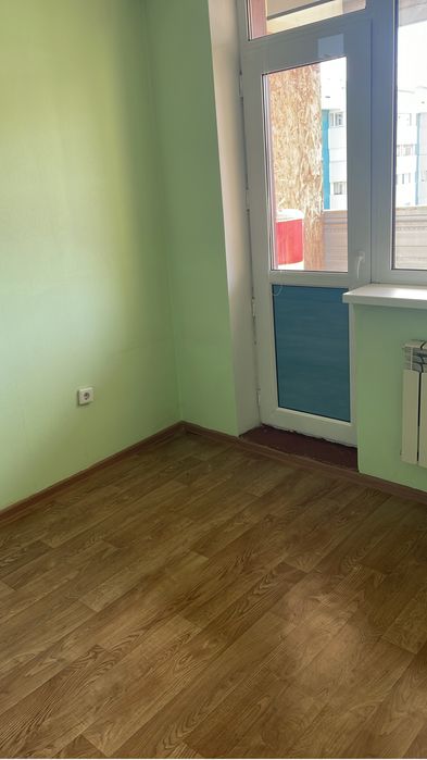 Квартира на долгий срок