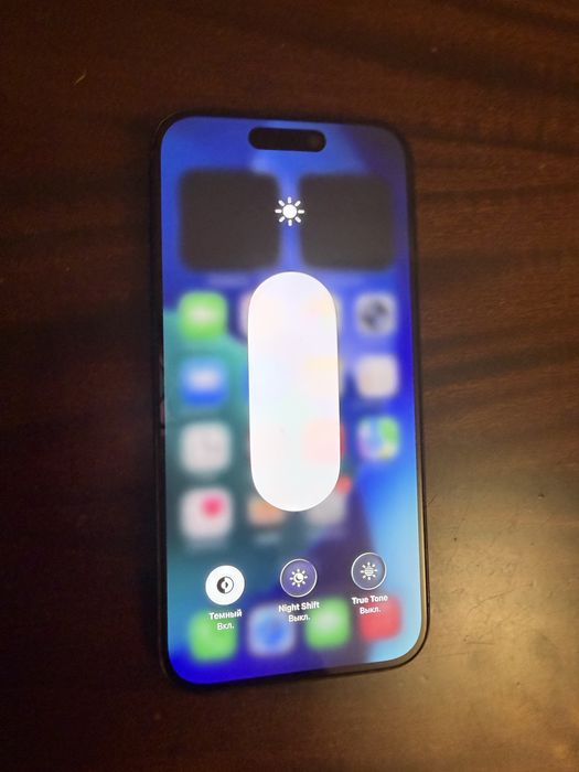 Продам айфон 15 pro iphone