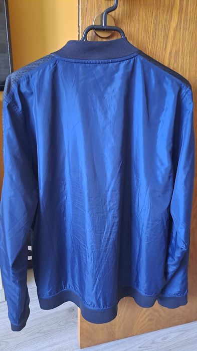 Яке Under Armour пролет-есен