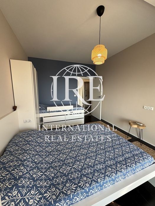 2-стаен в Варна-к.к. Св.Св. Константин и Елена площ 60 цена 185000