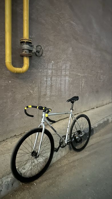 Фикс актау horse