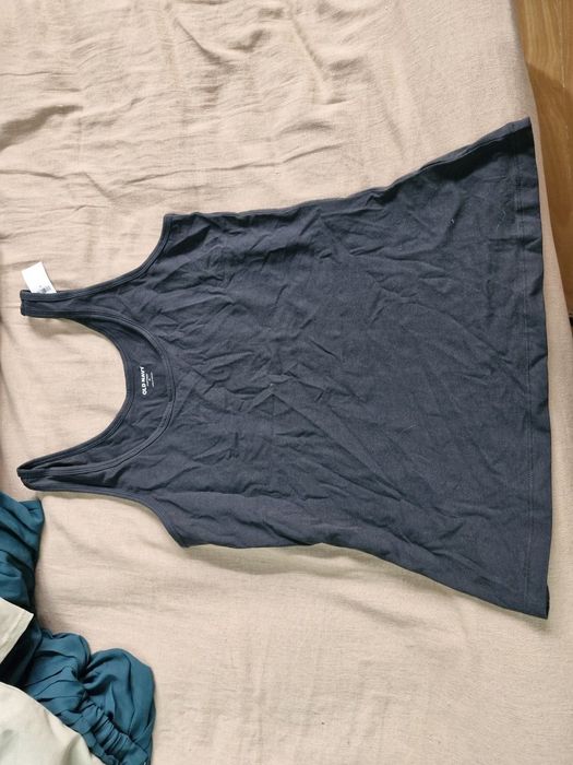Брюки+майка gap, Old navy США