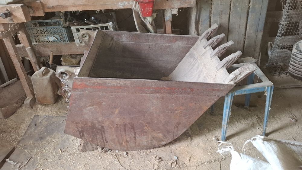 Продам ковш 100к