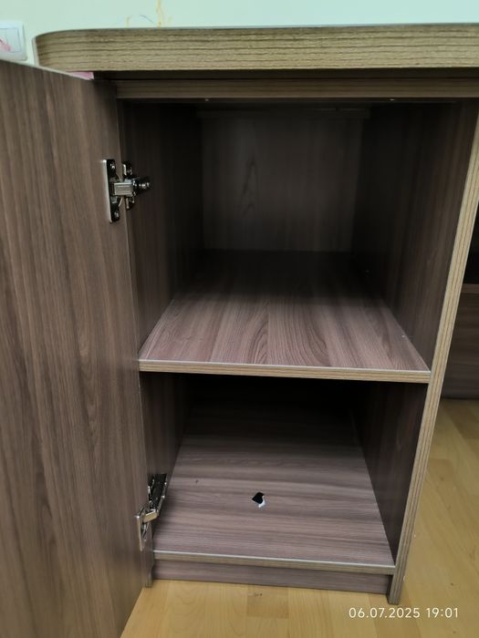 Стол компьютерный