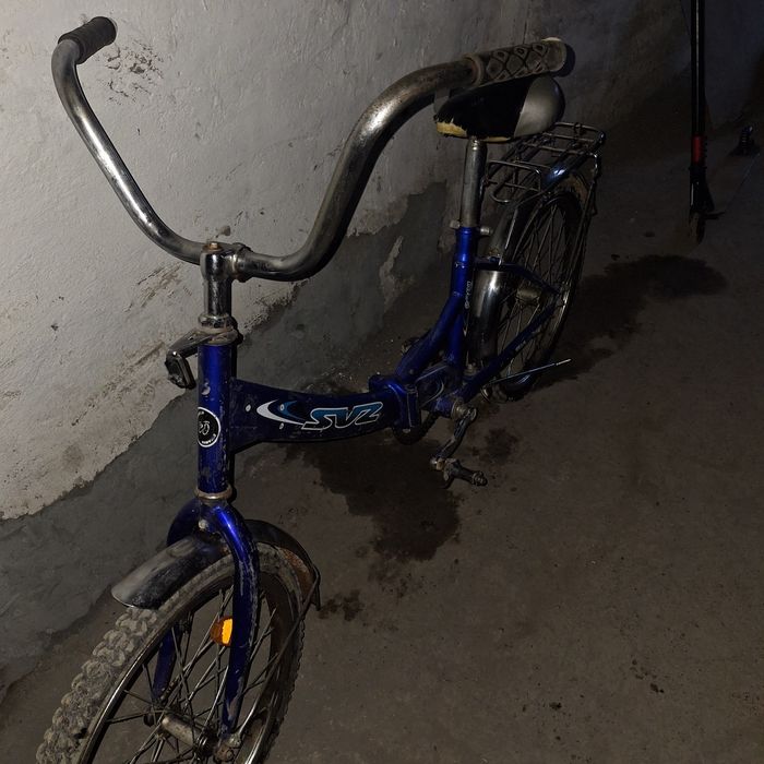 Продам велосипед