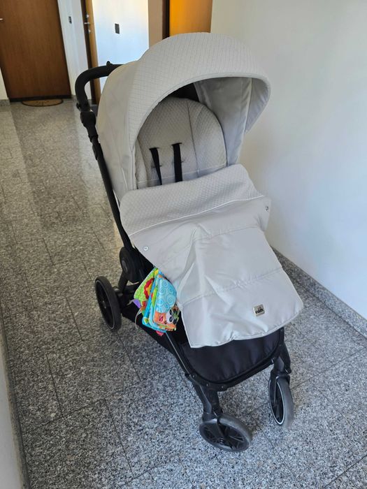 Carucior pentru copii