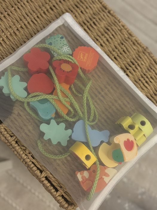 Детски играчки Goki Janod