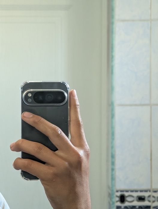 Продам google pixel 9pro