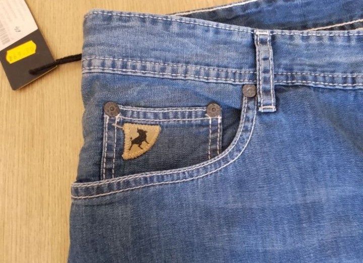 Blugi LOIS Original Bărbați, 48/38