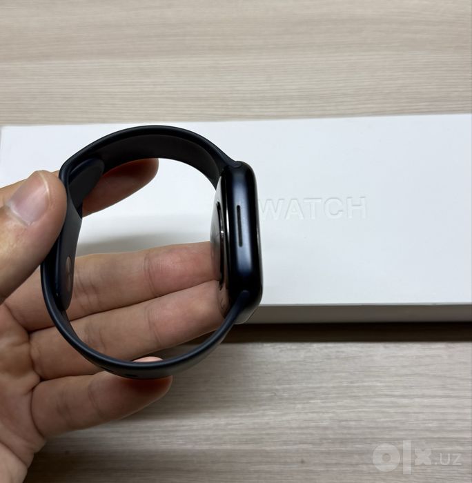 Apple watch 9 45mm 85%