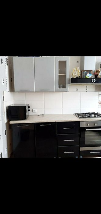 Продам кухонный гарнитур!