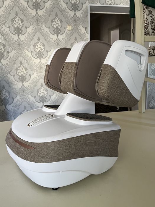 массажер для ног