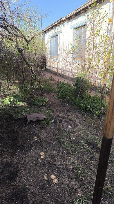 Продам участок в Подстепном