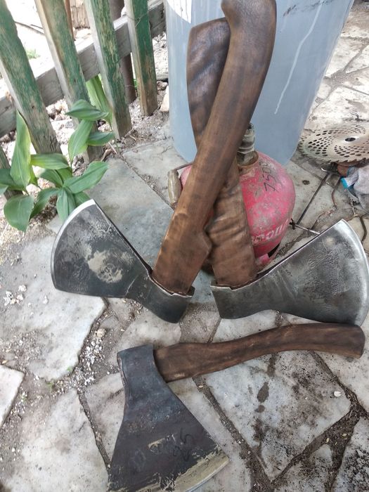 Косы-виллы инструменты