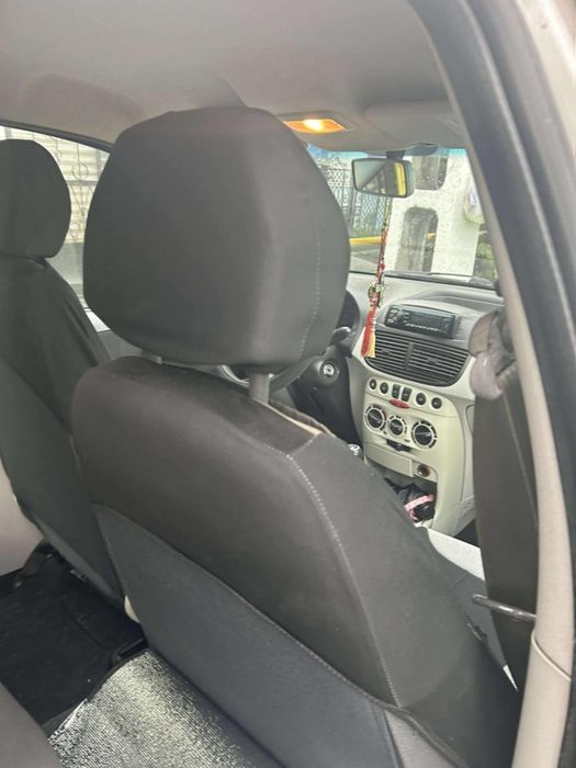FIAT Punto 0 — imagine 5