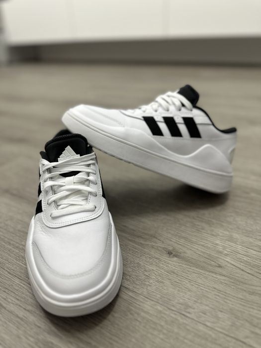 Sneakers Adidas Osade din piele - marime : 40,5