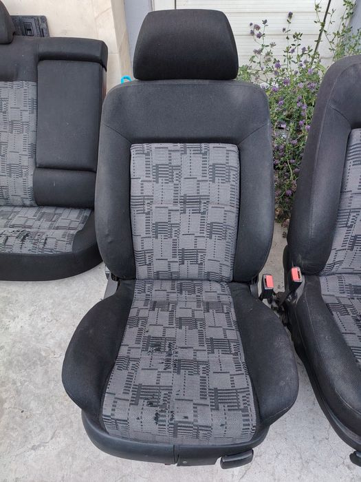 Passat B5 салон в добро състояние