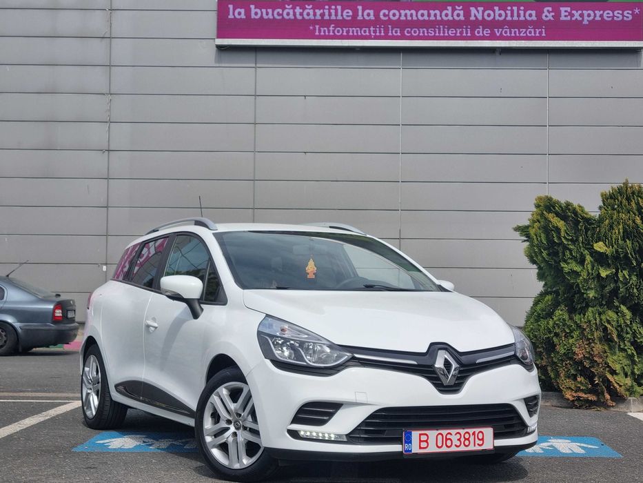 RENAULT Clio 2020 — imagine 28