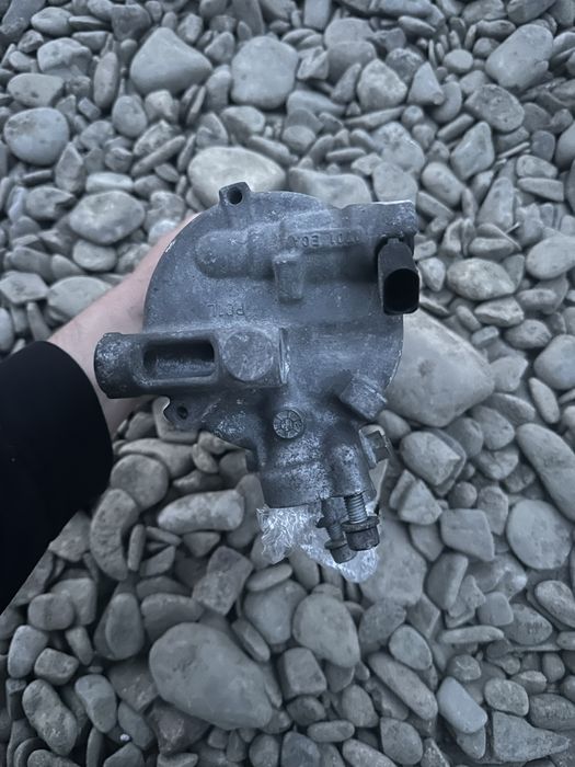 Compresor Aer Conditionat Vw 2.0 cbab/cbbb/cbdc