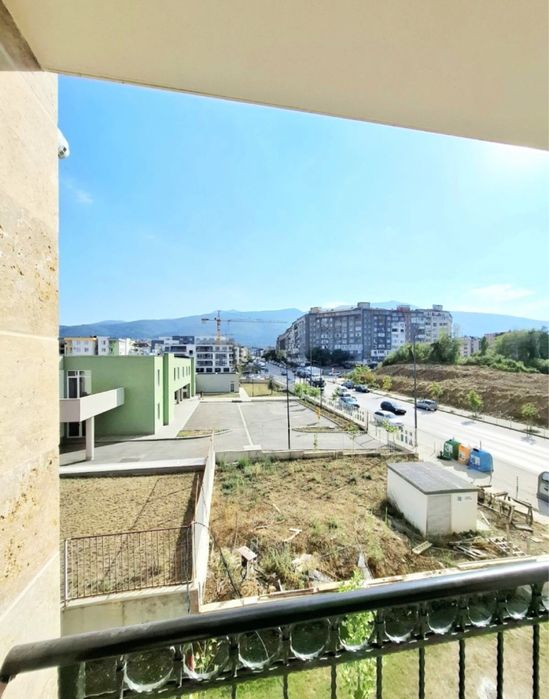 Продава се Двустаен апартамент в София, Малинова долина - 70 кв.м за 2672 €/кв.м - Снимка #1