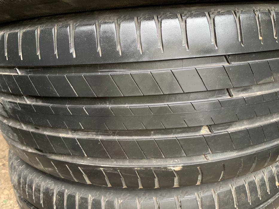 anvelope cauciucuri 225/40/18  m+s si 235/60/18 michelin