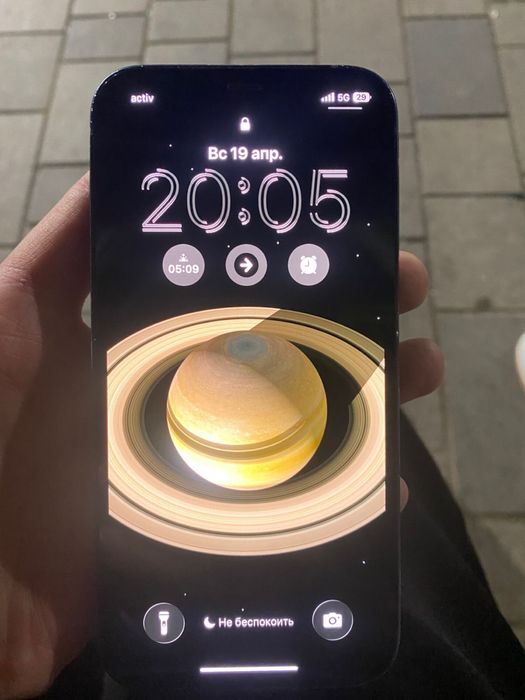 iPhone 12 128gb 78% акум