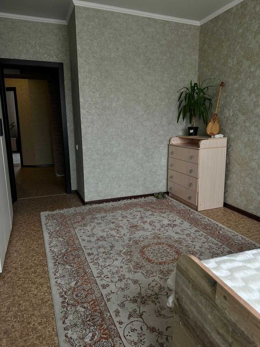 Продам 2комнатную новостройку в районе Береке