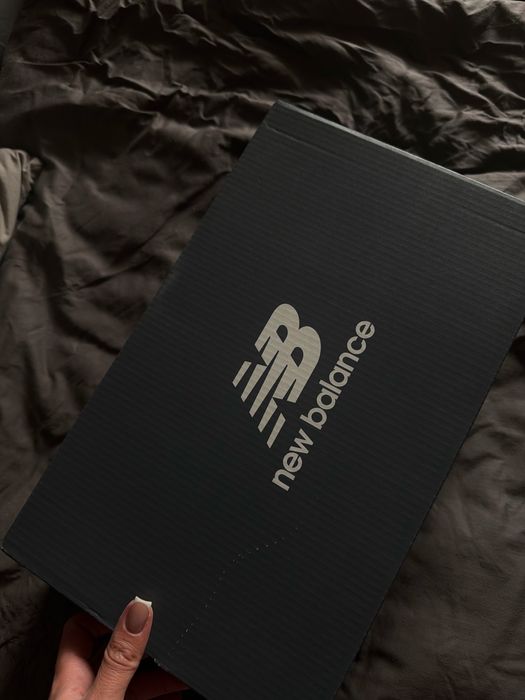 Маратонки New Balance