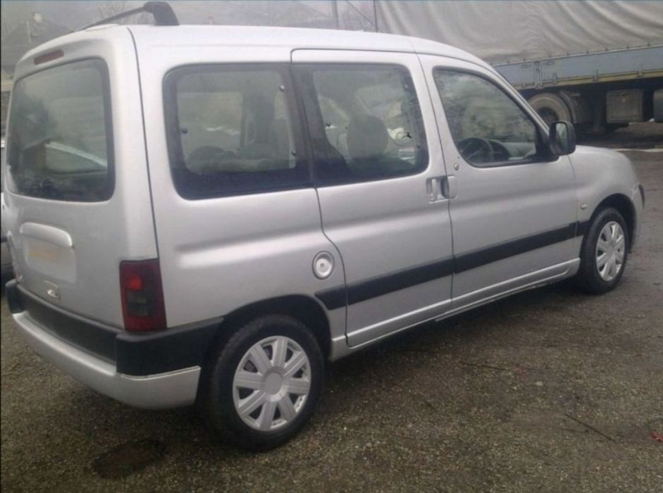 Bloc motor ambielat 1.9 D wjy peugeot partner citroen berlingo