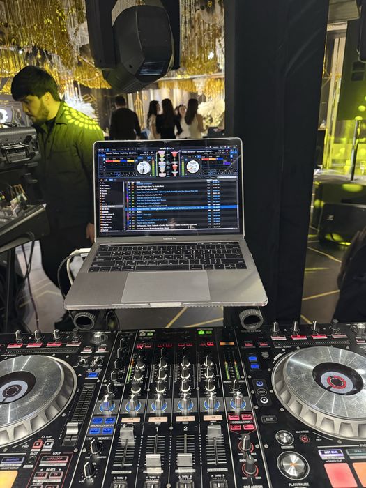 DDJ SZ2 sotiladii