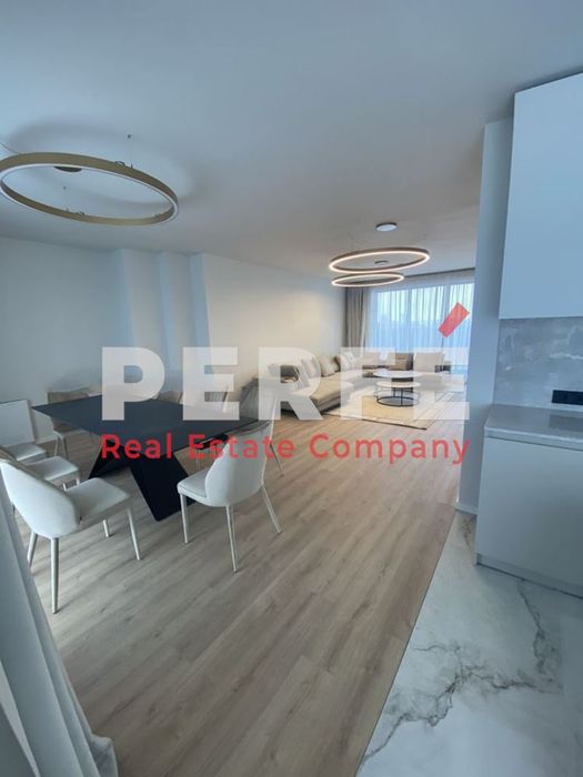 Продава се Многостаен апартамент в София, Лозенец - 420 кв.м за 1915 €/кв.м - Снимка #2