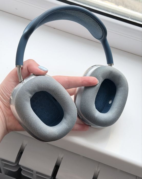 Apple Airpods Max 1 - оригинал!