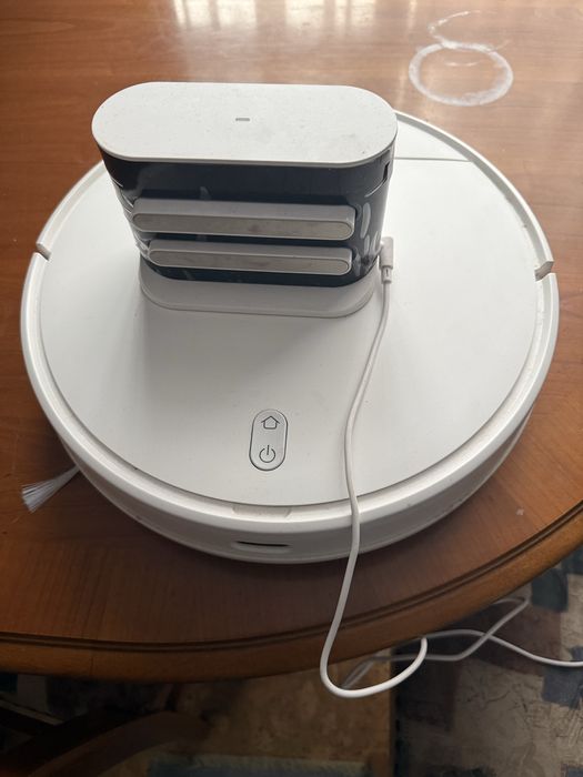 Робот пылесос Xiaomi