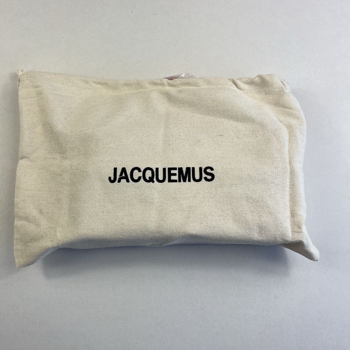 Дамска Чанта Jacquemus - Кафяв